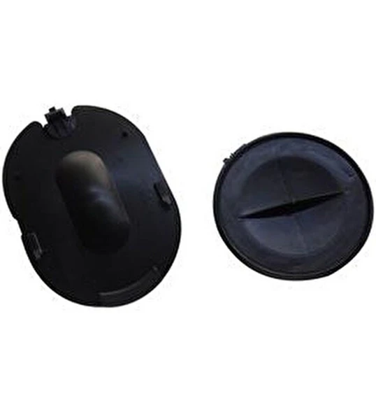 Davlumbaz Kapağı Tek Sağ Megane ürün görseli