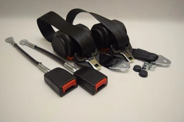 Emniyet Kemeri Otomatik Takım Ön M 131 ürün görseli