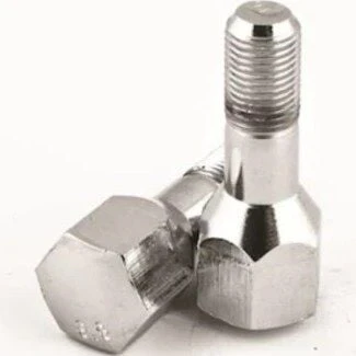 Bijon Civatası Kısa Beyaz M 131 ürün görseli 1