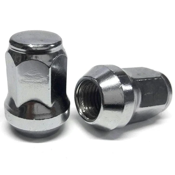 ÇELİK JANT SOMUNU KAPALI 12X1.25X32