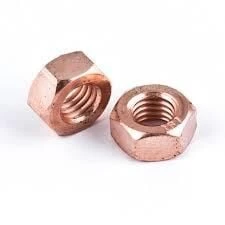 Manifold Saplama Özel Somunu Renault R12 ürün görseli