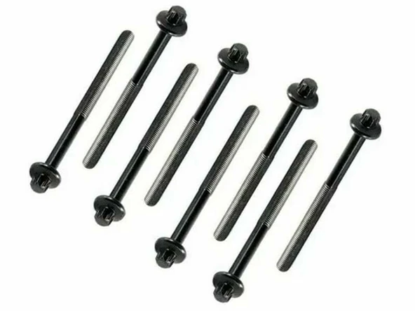 Silindir Kapak Civatası Clio Kango 1.5 Dci ürün görseli 1