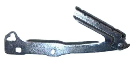 KAPUT MENTEŞESİ SOL SANDERO 2008 2012 - 1