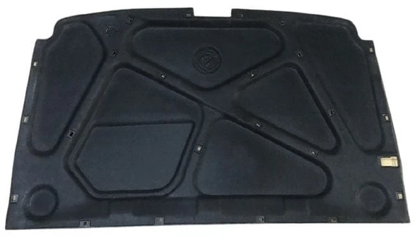 MOTOR KAPUT İZALATÖRÜ TEMPRA - 1