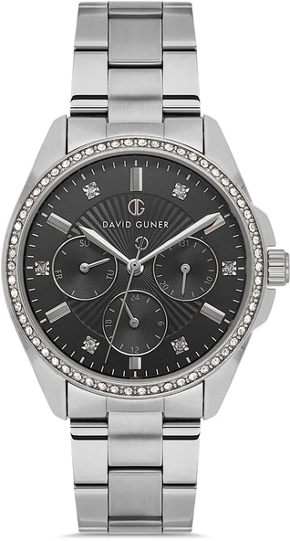 DAVİD GÜNER KADIN KOL SAATİ DG-8739LA-A2