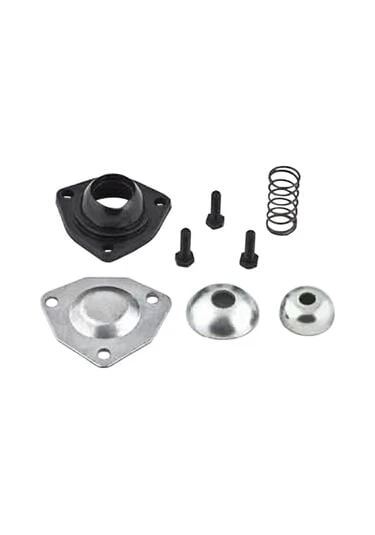 Vites Çanak Takımı Doğan Kartal Şahin Slx ürün görseli 1