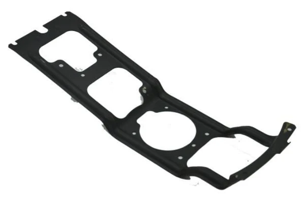 FAN MOTOR ŞASESİ RENAULT R9
