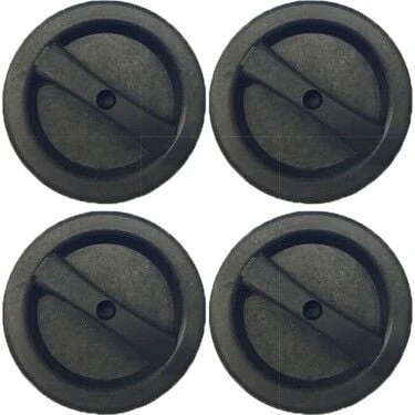 Gaz Depo Kapağı Kalın Lpg