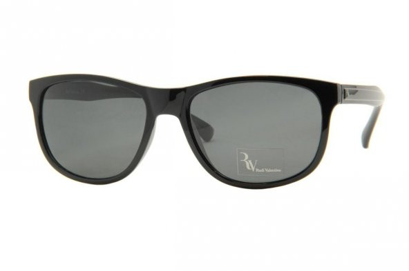 Rudi Valentino RV21035-C01 56 Polarize Erkek Güneş Gözlüğü