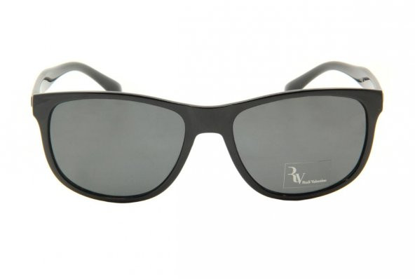 Rudi Valentino RV21035-C01 56 Polarize Erkek Güneş Gözlüğü - 2