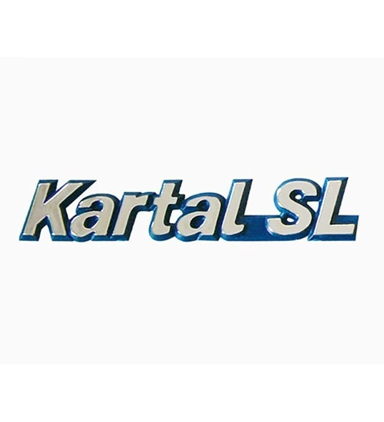 YAZI KARTAL SL