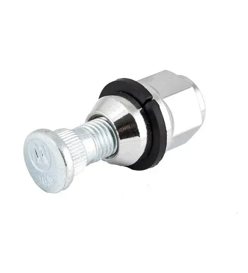 Bijon Civatası Somunlu Accent Q13 ürün görseli