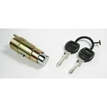 Bagaj Kilidi Metal Doğan Şahin 1977 1986 Model