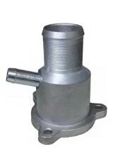 TERMOSTAT YUVASI PİMLİ ALÜMİNYUM MEGANE CLİO RENAULT R19