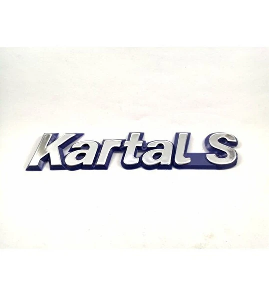 YAZI KARTAL S