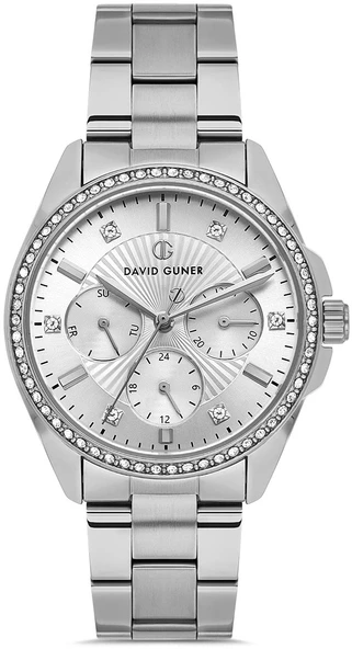DAVİD GÜNER KADIN KOL SAATİ DG-8739LA-A1