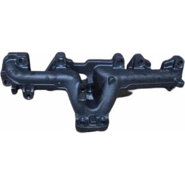 Egzos Manifoldu Doblo Albea Linea 1.3 Euro 5 ürün görseli