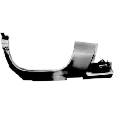 Etek Sacı Sağ Kısa Renault R9 ürün görseli 1