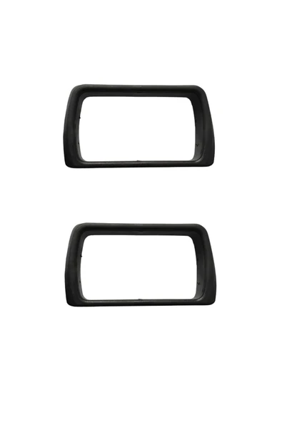 Far Çerçevesi Sol Doğan Kartal Şahin Ym