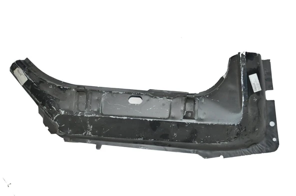 ÖN DİREK SACI SOL (KAPI) RENAULT R9
