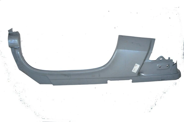 Etek Sacı Sağ Uzun Renault R9 ürün görseli 1