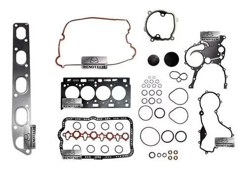 MOTOR TAKIM CONTA MASTER 2.5 DCI G9U