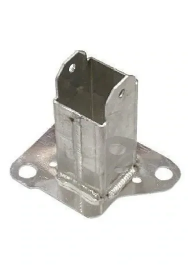 Tampon Ayağı Ön Sağ Megane Iı ürün görseli