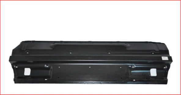 PANEL ARKA KOMPLE 88 DOĞAN KARTAL ŞAHİN YM - 1