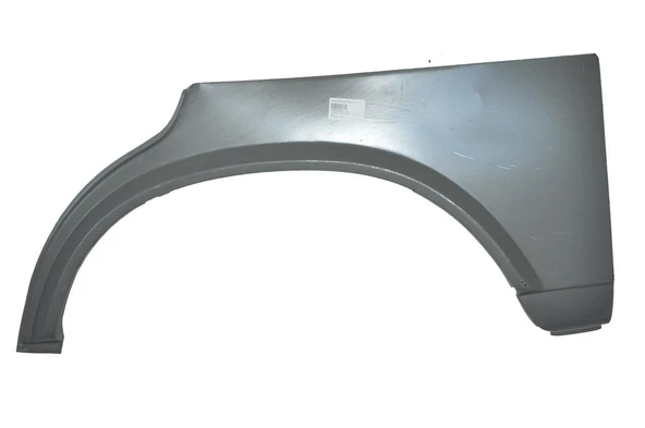 Arka Etek Sacı Sol Doğan Kartal Şahin Em