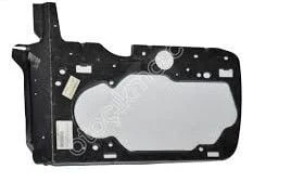 FAR ÇERÇEVESİ SOL RENAULT R9 EM