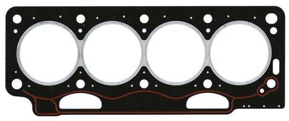 SİLİNDİR KAPAK CONTA SİLİKONLU RENAULT R11 FLASH
