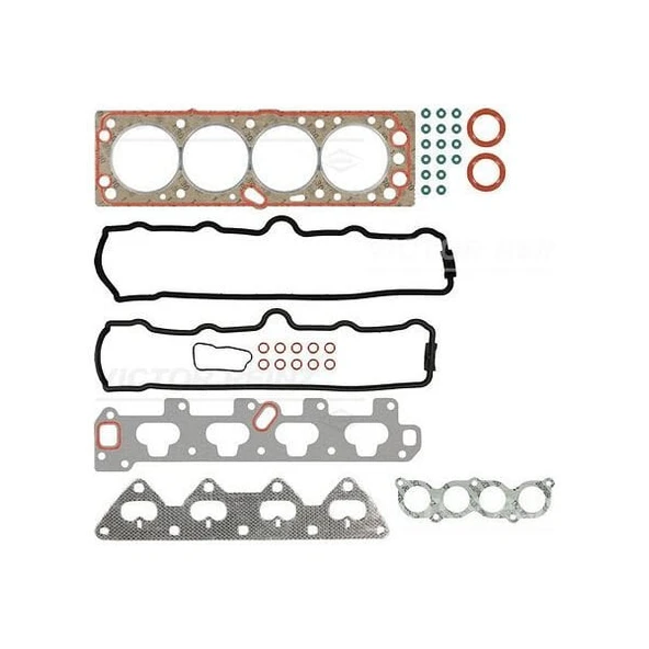 MOTOR TAKIM CONTA FULL RENAULT R12 1.4