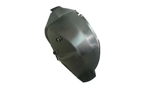 ÇAMURLUK DAVLUMBAZI ARKA SOL DUSTER - 1