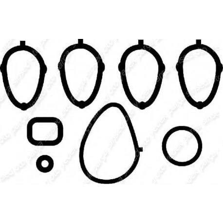 Emme Manifold Contası Palio 1.2 8V ürün görseli