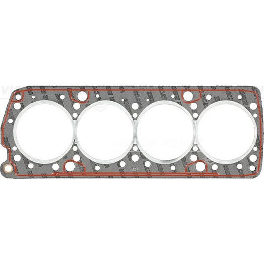 SILINDIR KAPAK CONTASI SİLİKONLU TEMPRA 2.0 8V 16