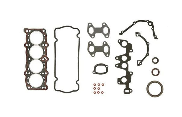 MOTOR TAKIM CONTA KEÇESİZ TİPO UNO
