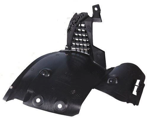 Çamurluk Davlumbazı Ön Sol Em Clıo Hb Sedan ürün görseli 1