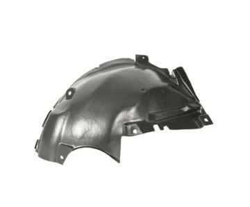 Çamurluk Davlumbazı Önün Önü Sağ Captur ürün görseli 1