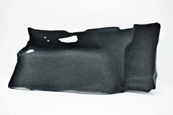 Bagaj Yanı Halısı Sol Renault R9 ürün görseli 1