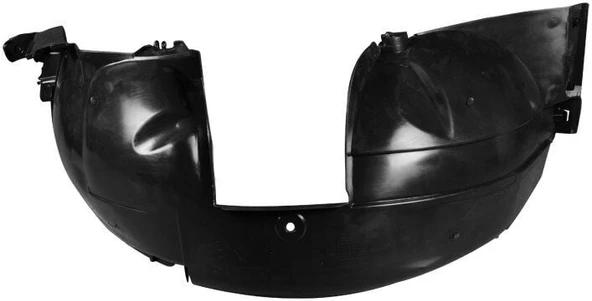 Çamurluk Davlumbazı Sağ Dacıa Logan ürün görseli 1