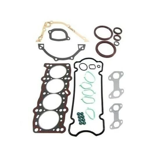 MOTOR TAKIM CONTA KLİNGRİT FULL T PALİO 1.2 8V