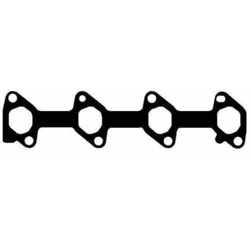 Egzos Manifold Conta Çelik Clio Megane Kango 1.5 ürün görseli