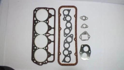 MOTOR TAKIM CONTA KEÇESİZ 1600 DOĞAN KARTAL ŞAHİN