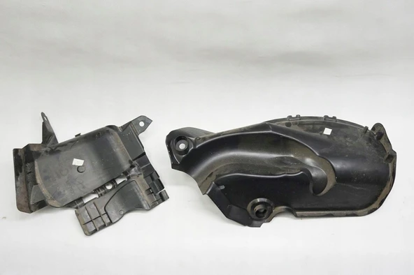 Çamurluk Davlumbazı Arka Sağ Dokker ürün görseli