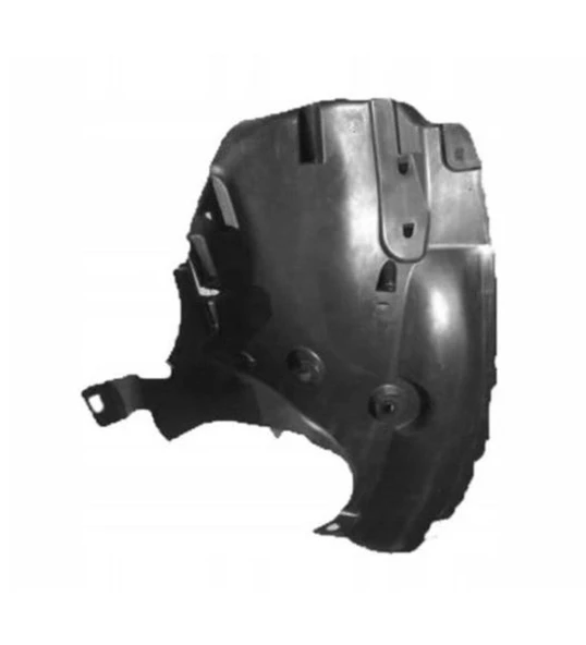 Çamurluk Davlumbazı Önün Arkası Sol Captur ürün görseli