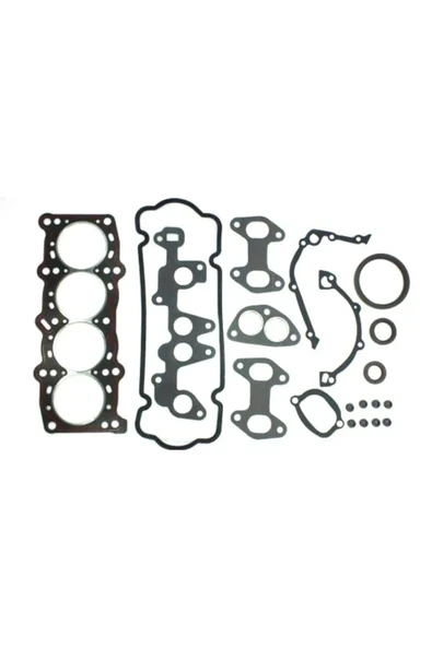 MOTOR TAKIM CONTA SİLİNDİR KAPAK CONTALI UNO 60 1.1 8V