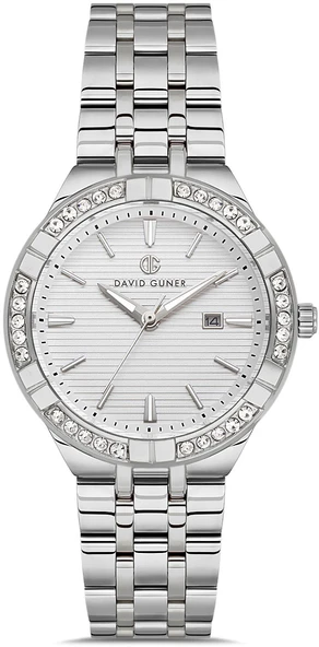 DAVİD GÜNER KADIN KOL SAATİ DG-8780LA-A1