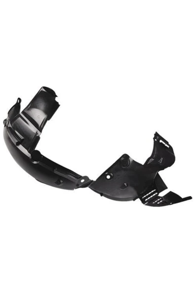 Çamurluk Davlumbazı Ön Sol Ym Clio Symbol 2002 2005 ürün görseli