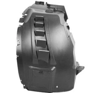 Çamurluk Davlumbazı Ön Sağ Ducato Jumper Boxer Iıı 2007 ürün görseli