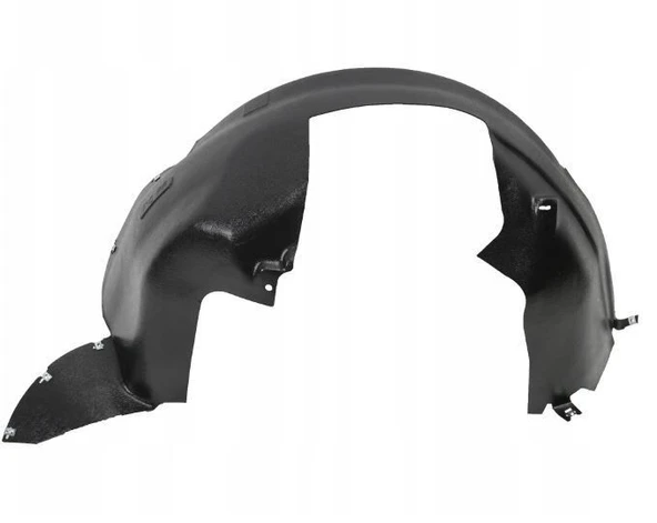 Çamurluk Davlumbazı Ön Sol Fiorino ürün görseli 1